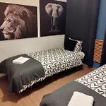 Fabulous Apartamento *