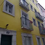 Fabulous Lisbon