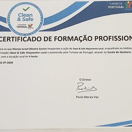 Fabulous アパート *