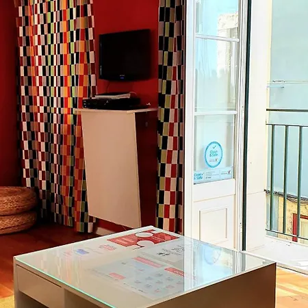 Fabulous Apartament