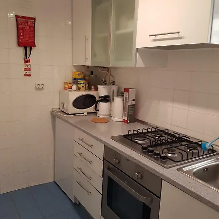 Fabulous リスボン