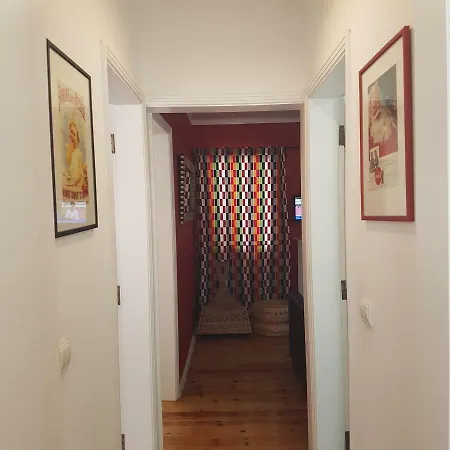 Fabulous Lejlighed *