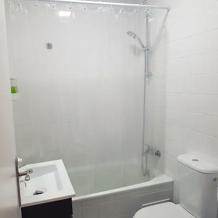 Fabulous Apartament