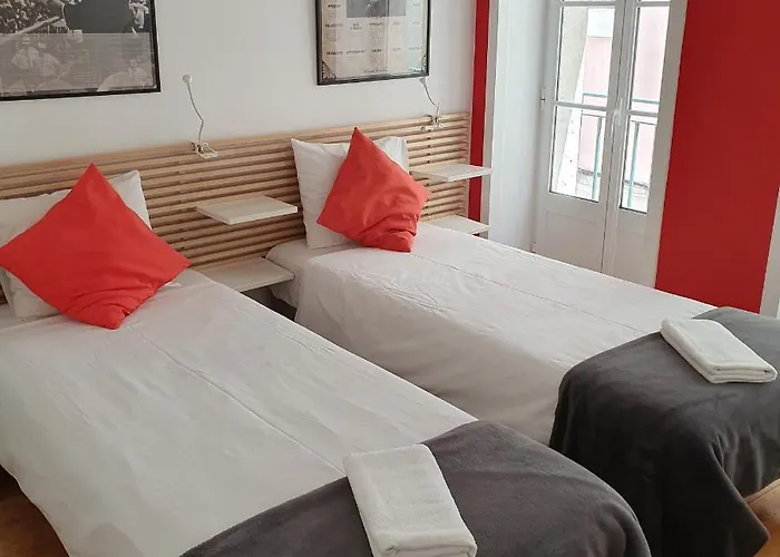 Apartamento Fabulous Lisboa