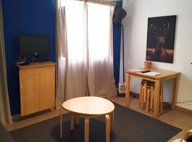 Apartamento Fabulous Lisboa