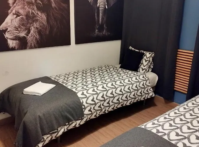 Fabulous Apartamento *