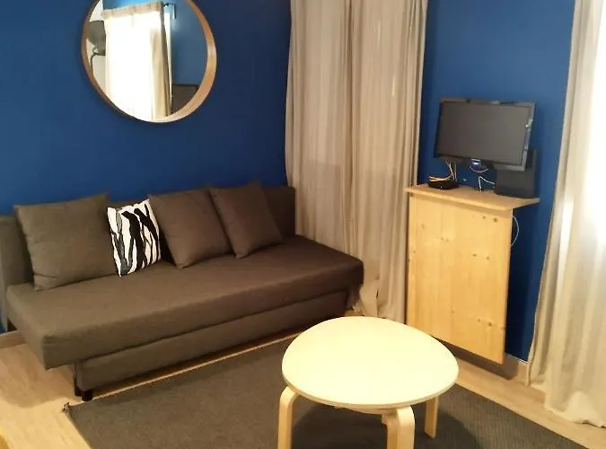 Apartamento Fabulous *