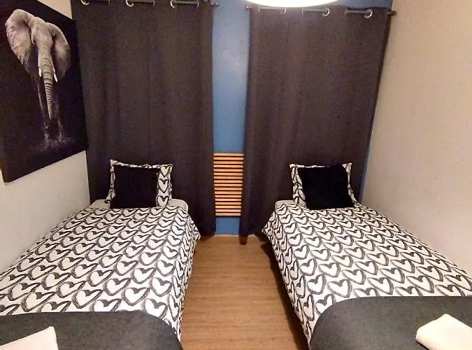 Apartamento Fabulous