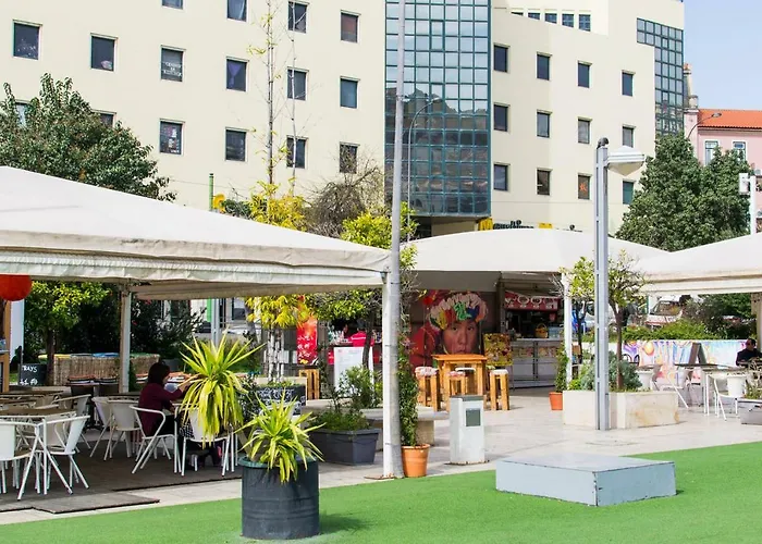 Apartamento Fabulous *