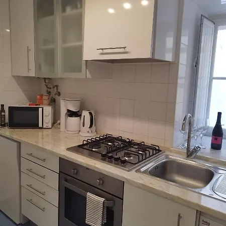 Appartement Fabulous