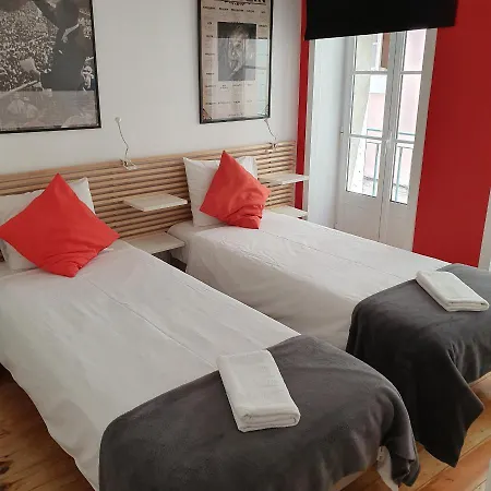 Apartman Fabulous Lisboa