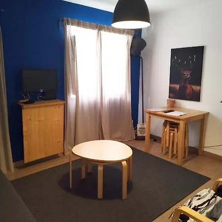 Apartment Fabulous Lisbon