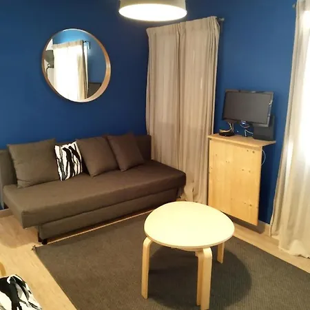 Apartment Fabulous *