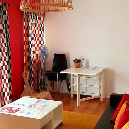 Apartment Fabulous