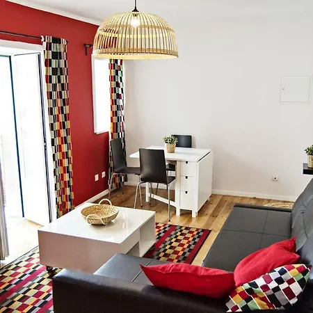Apartment Fabulous *