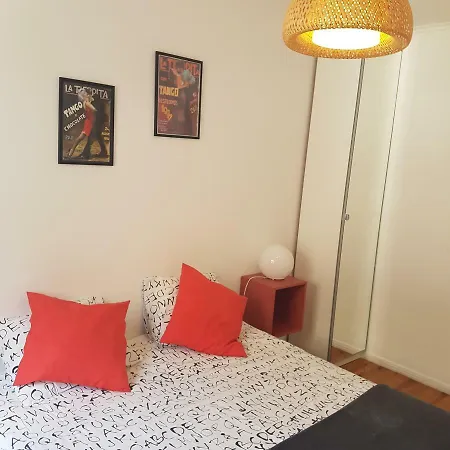 Fabulous Apartman Lisboa