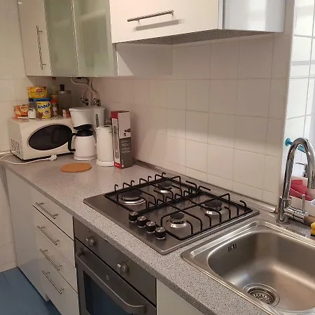 Fabulous Apartment