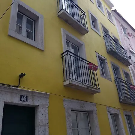 Fabulous Lisbon