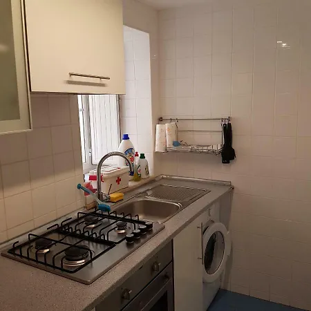 Fabulous Apartment