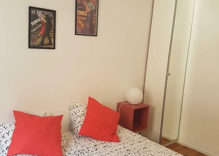 Fabulous Διαμέρισμα Lisboa