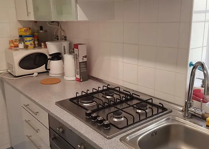 Fabulous Διαμέρισμα