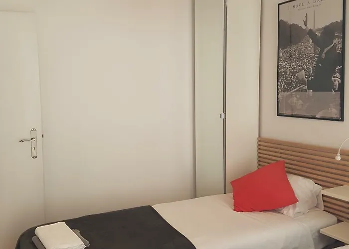 Διαμέρισμα Fabulous Lisboa